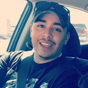 Meet your Posher, Joseph